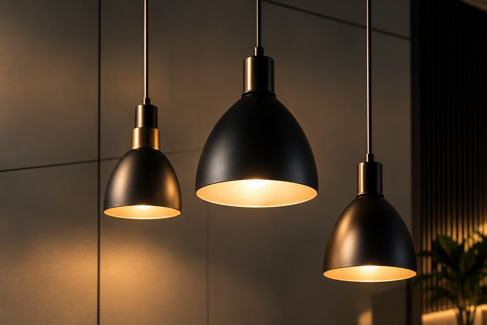 Light Distribution — True Glow Inventions