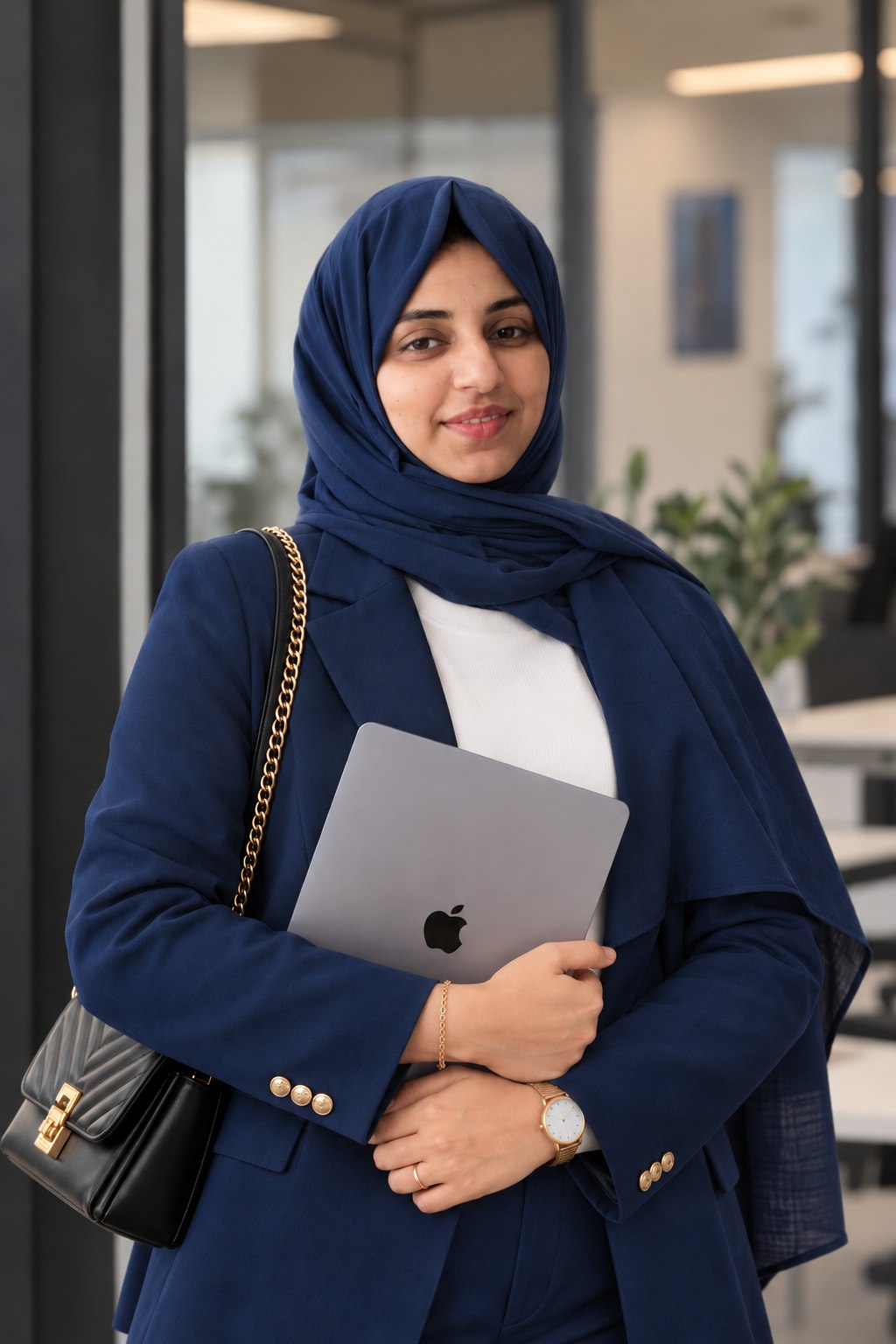 Fathimath Thasni, Manager - Customer Relations at trueglowinventions.com