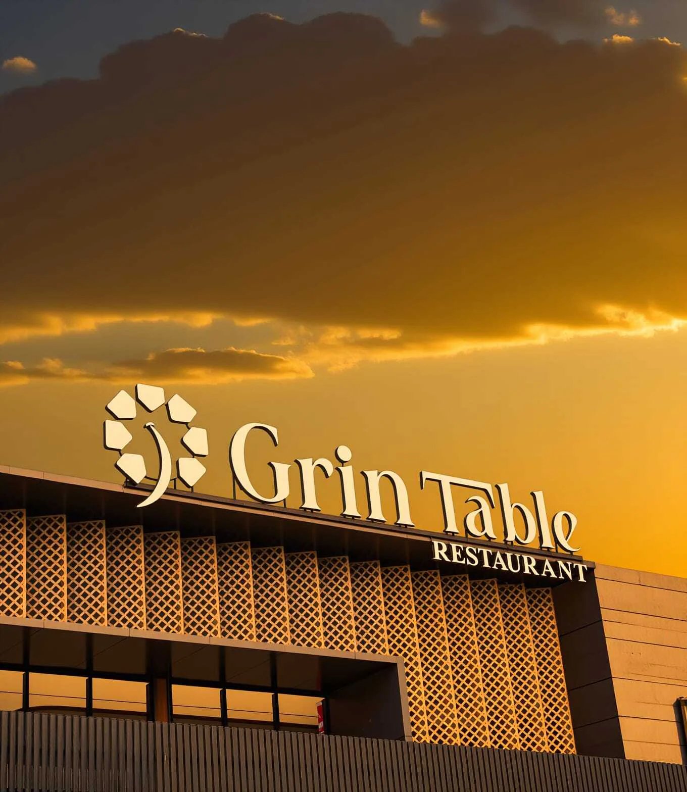 Grin Table Restaurant — gallery image 2