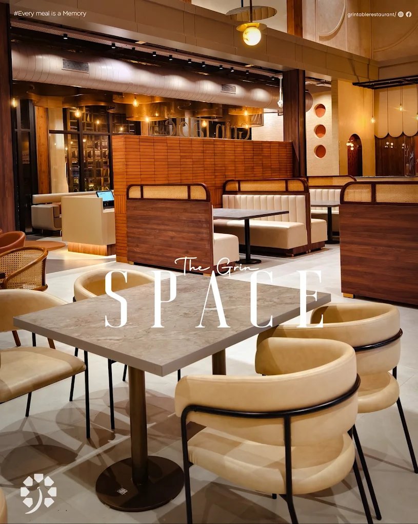 Grin Table Restaurant — gallery image 1