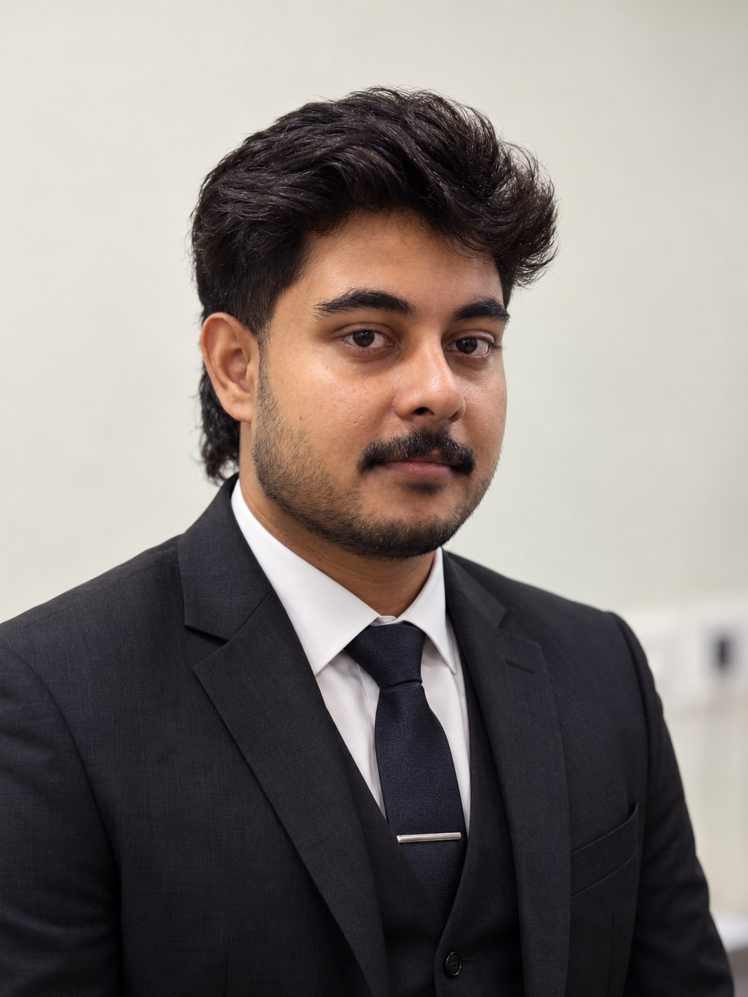 Mohammed Shameel, Consultant at trueglowinventions.com