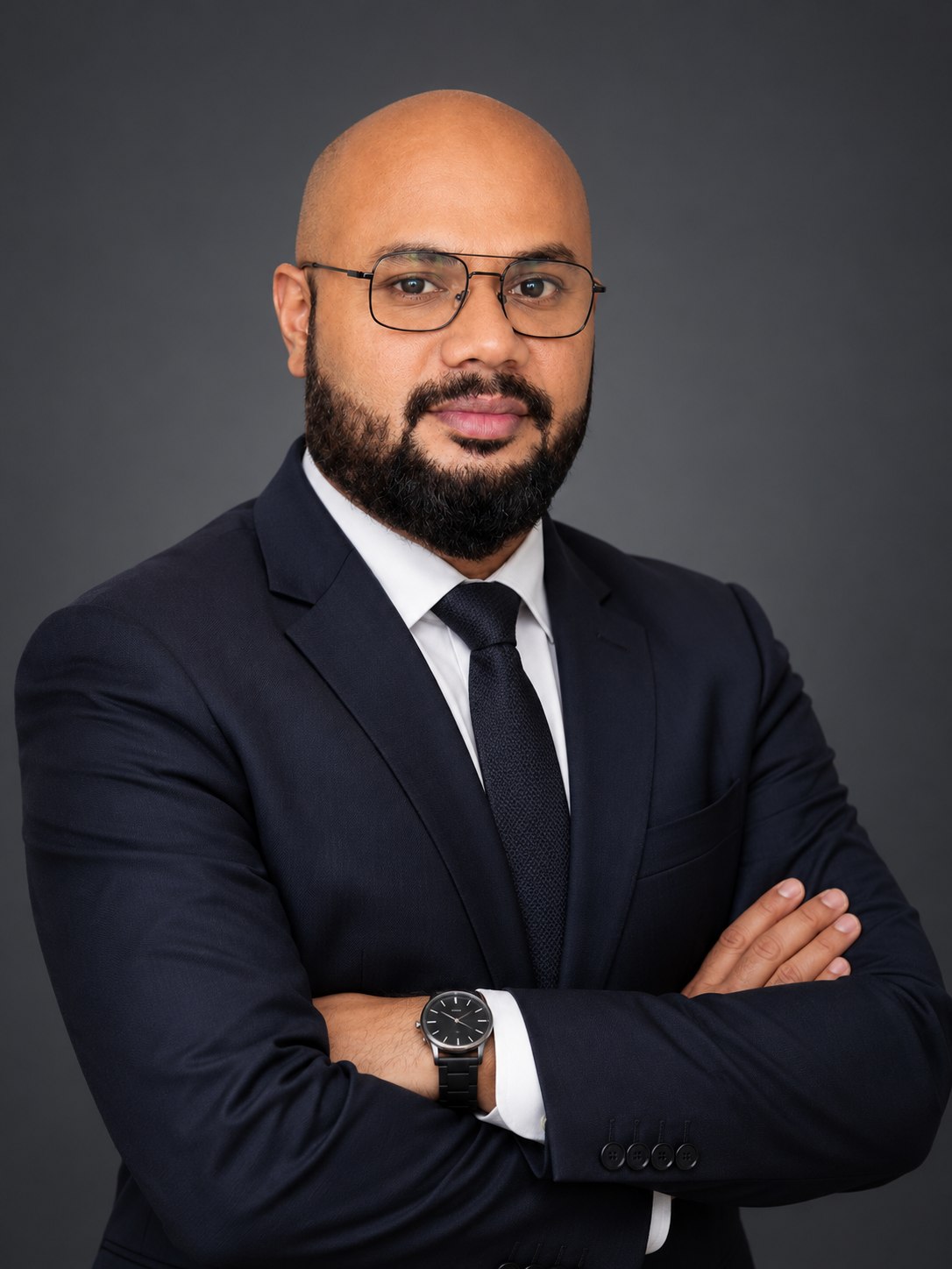 Yaash Mohammed, Sr. Consultant at trueglowinventions.com